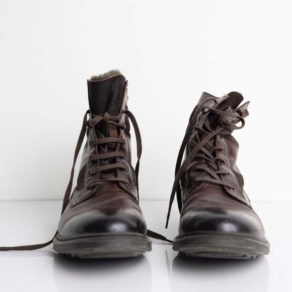 To Boot New York Mens Tobias Boot 10.5